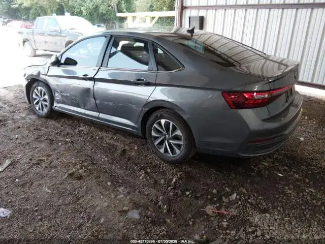 VOLKSWAGEN JETTA 1.5T S 2026