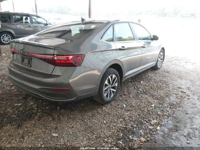 VOLKSWAGEN JETTA 1.5T S 2026