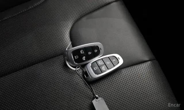 HYUNDAI SANTA FE SANTAFE DIESEL 2 2022