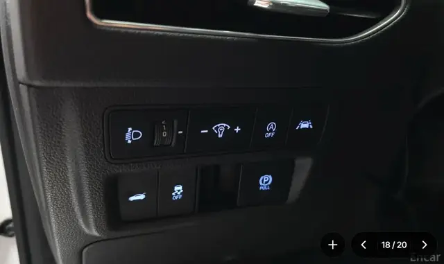 HYUNDAI SONATA PREMIUM PLUS 2022