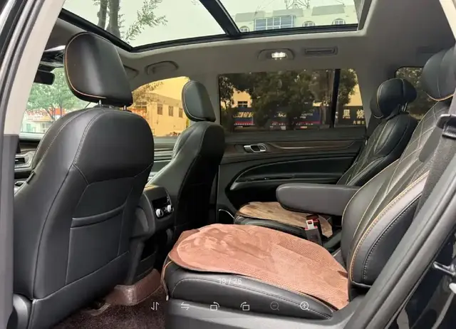 FORD EQUATOR 2022
