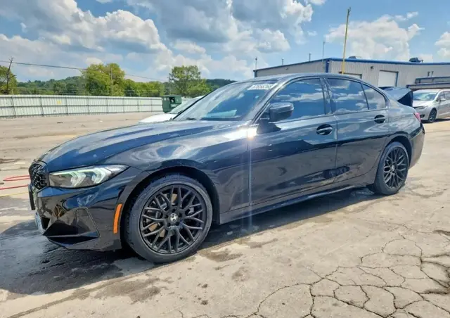 BMW 330I XDRIVE 2023