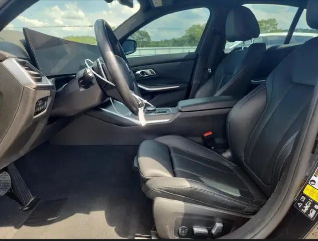 BMW 330I XDRIVE 2023
