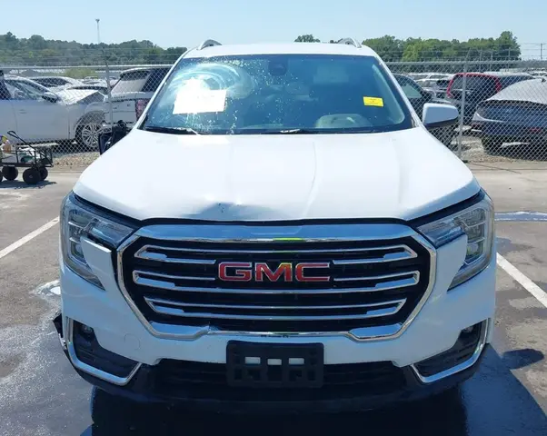 GMC TERRAIN AWD SLT 2023