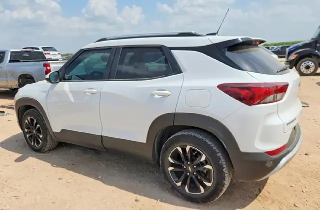 CHEVROLET TRAILBLAZER LT 2023