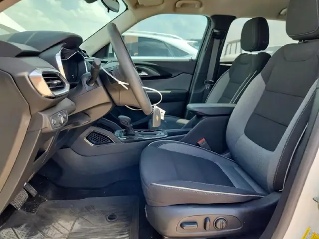 CHEVROLET TRAILBLAZER LT 2023