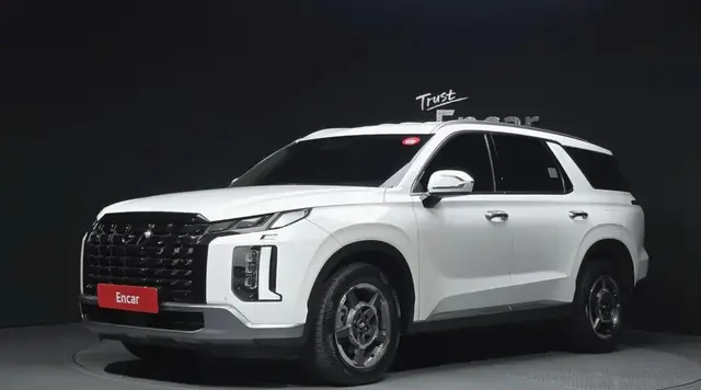 HYUNDAI PALISADE DIESEL 2 2022