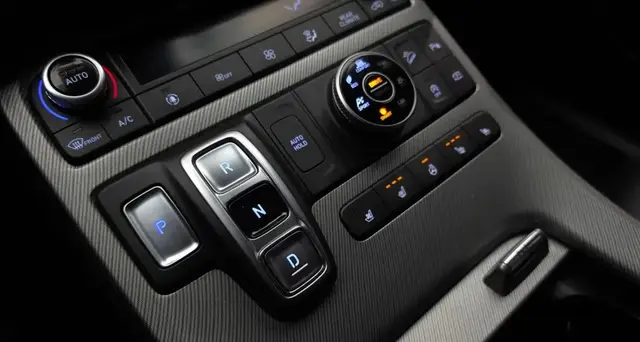 HYUNDAI PALISADE DIESEL 2 2022