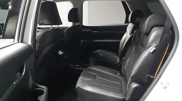 HYUNDAI PALISADE DIESEL 2 2022