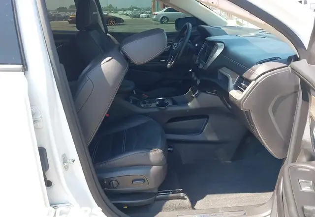 GMC TERRAIN AWD DENALI 2023