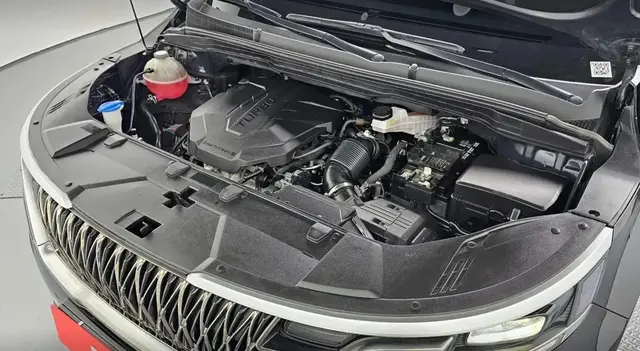 KIA CARNIVAL PRESTIGE 2022