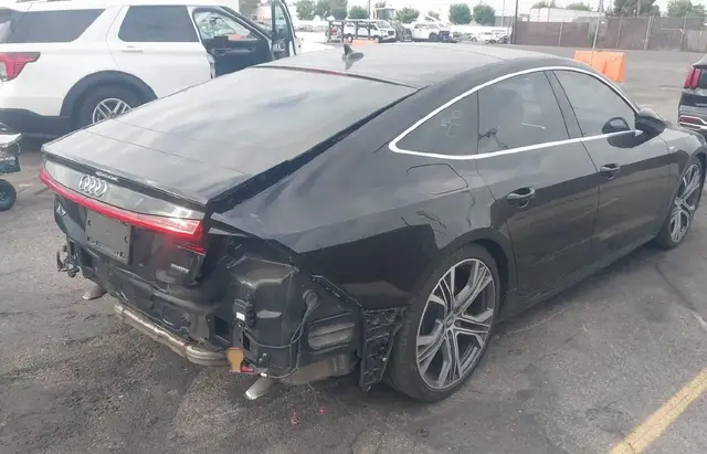 AUDI A7 55 PREMIUM 2018
