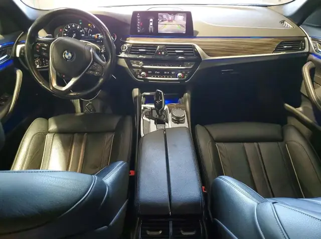 BMW 5 SERIES 5-SERIES 530XI 2018