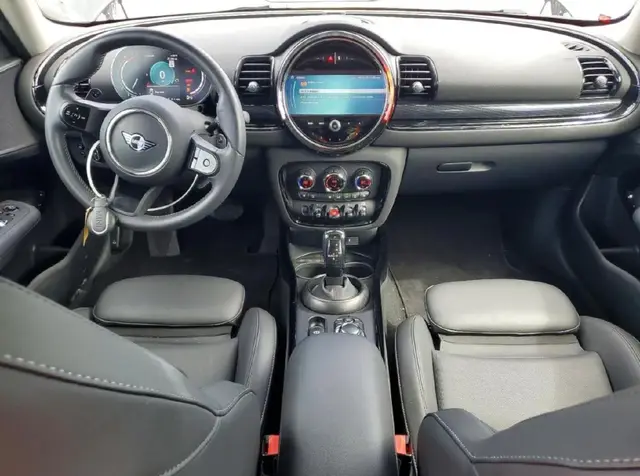 MINI COOPER S CLUBMAN 2023