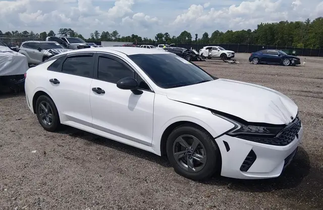 KIA K5 LXS 2023