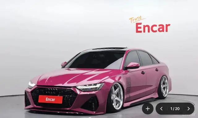 AUDI A6 PREMIUM 2015