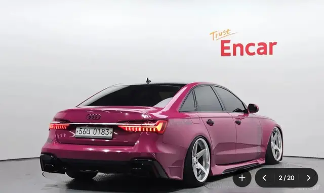 AUDI A6 PREMIUM 2015
