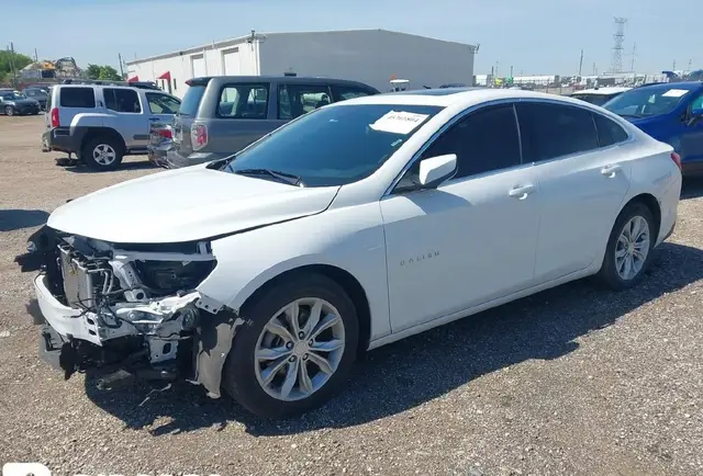 CHEVROLET MALIBU FWD 1LT 2023