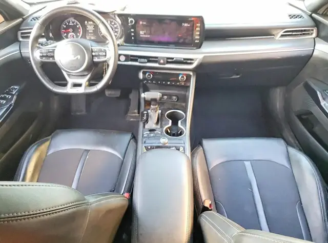 KIA K5 GT-LINE 2022