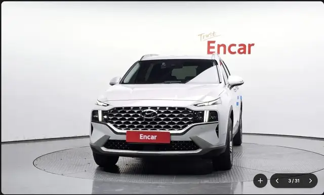 HYUNDAI SANTA FE 2022