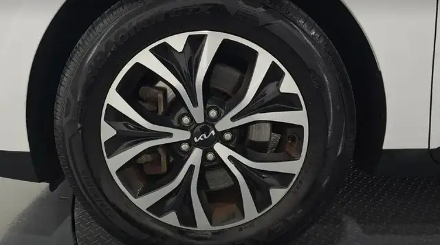 KIA CARNIVAL 4TH GENERATION DIESEL 2022