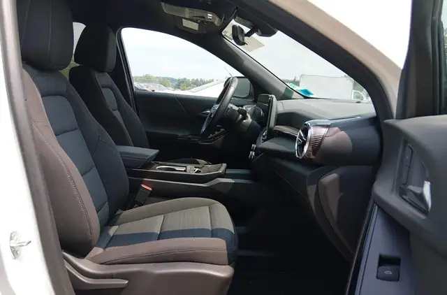 CHEVROLET EQUINOX LT 2024