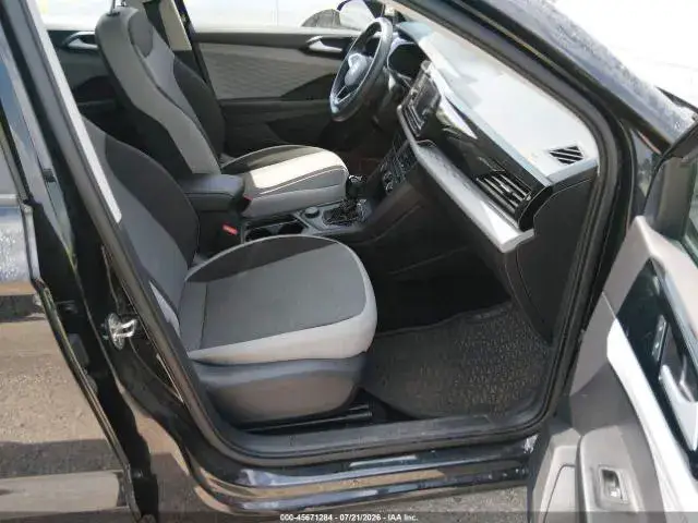 VOLKSWAGEN TAOS SE 2022