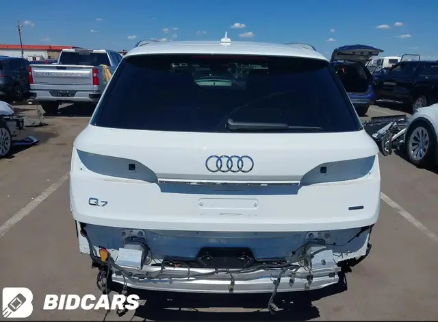 AUDI Q7 PREMIUM 2022