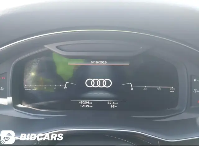 AUDI Q7 PREMIUM 2022