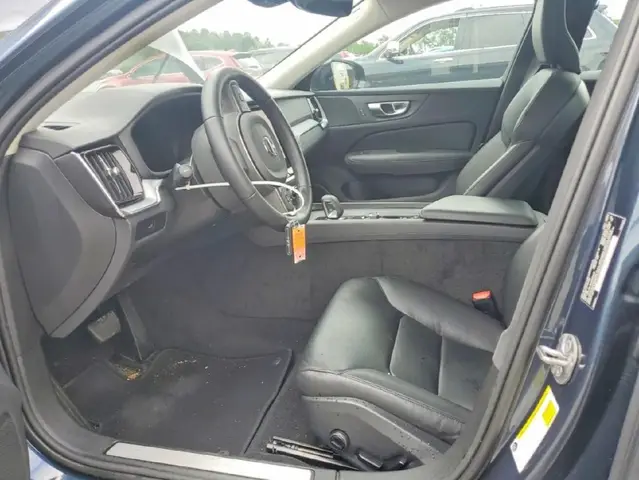 VOLVO S60 CORE 2024