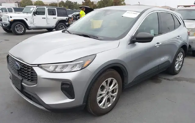 FORD ESCAPE ACTIVE 2023