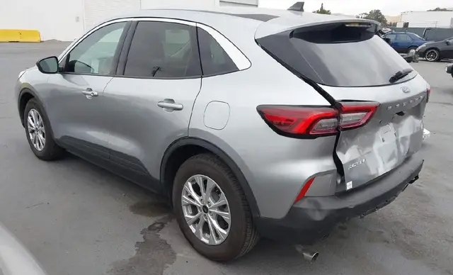 FORD ESCAPE ACTIVE 2023