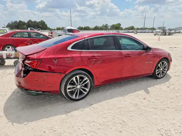 CHEVROLET MALIBU PREMIER 2023