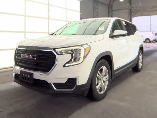 GMC TERRAIN SLE 2023