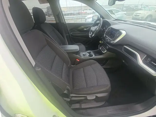 GMC TERRAIN SLE 2023