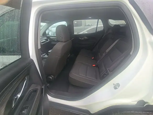 GMC TERRAIN SLE 2023