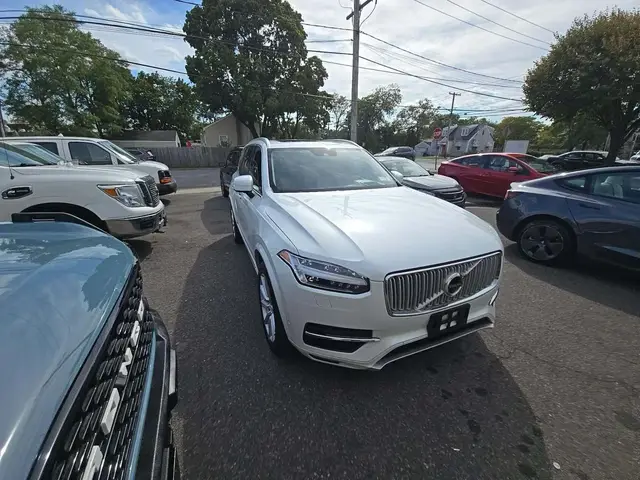 VOLVO XC90 T6 INSCRIPTION 2019