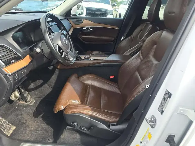 VOLVO XC90 T6 INSCRIPTION 2019