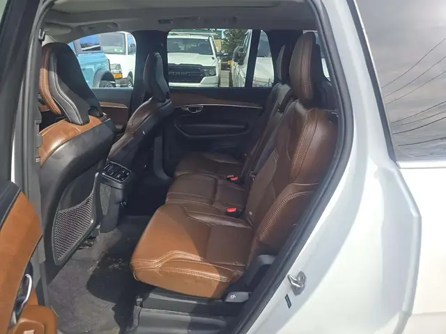 VOLVO XC90 T6 INSCRIPTION 2019