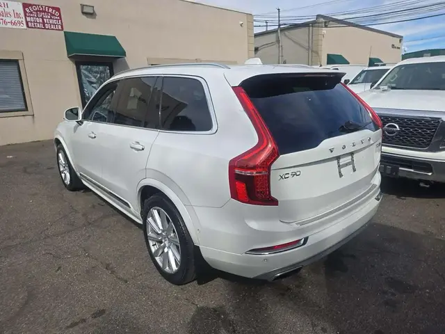 VOLVO XC90 T6 INSCRIPTION 2019