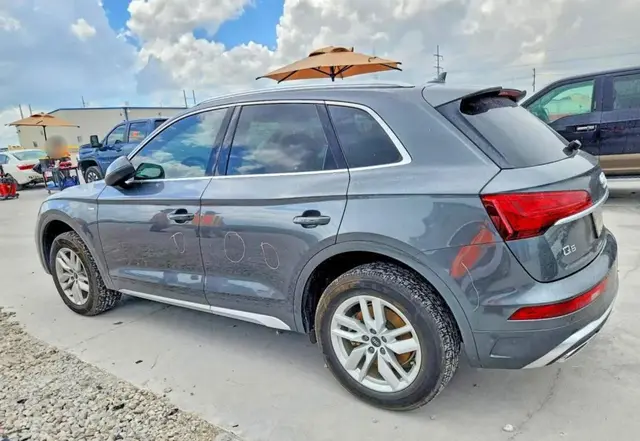 AUDI Q5 PREMIUM 45 2023