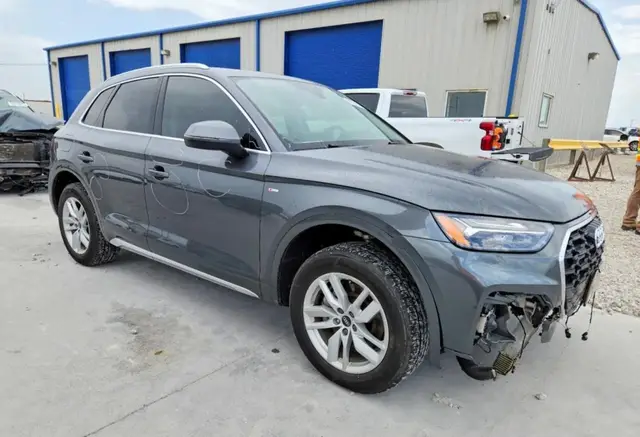 AUDI Q5 PREMIUM 45 2023