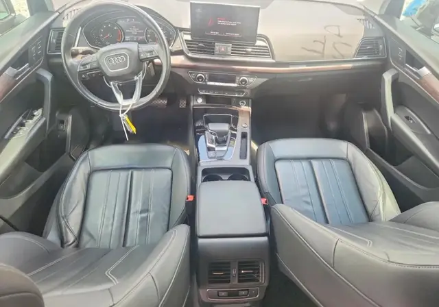 AUDI Q5 PREMIUM 45 2023