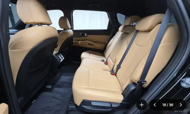 KIA SORENTO PRESTIGE 2023