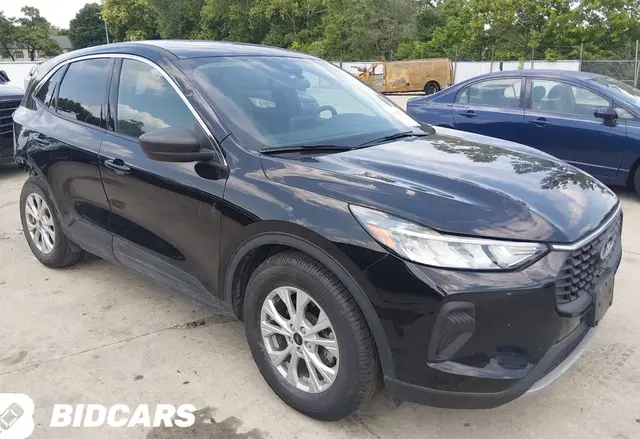 FORD ESCAPE ACTIVE 2023