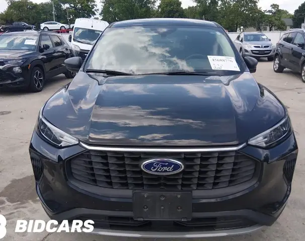 FORD ESCAPE ACTIVE 2023