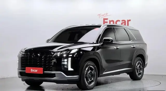 HYUNDAI PALISADE DIESEL 2 2022