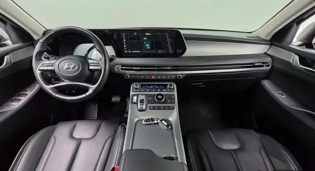 HYUNDAI PALISADE DIESEL 2 2022