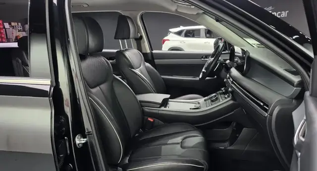HYUNDAI PALISADE DIESEL 2 2022