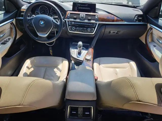 BMW 4 SERIES 4-SERIES 428XI GRAN COUPE 2016